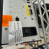 Harvard Apparatus PHD Ultra Syringe Pump image 0